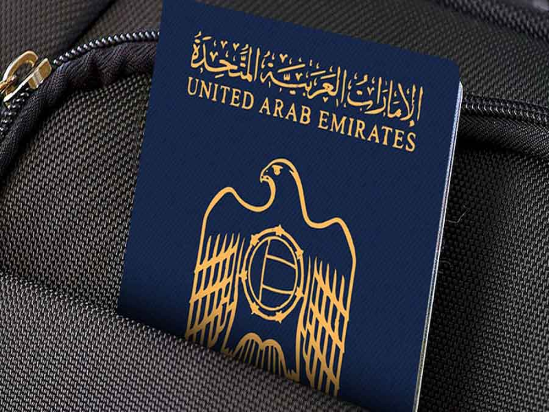 راهنمای جامع دریافت ویزای توریستی دبی