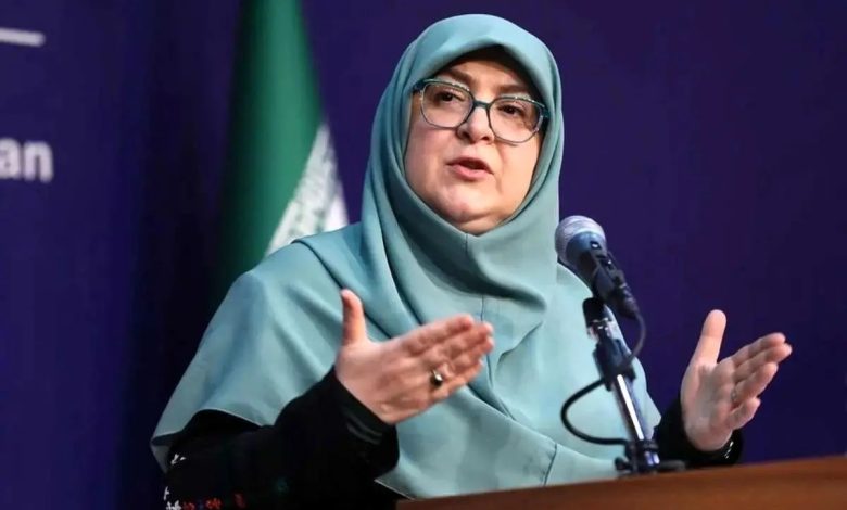 واکنش سخنگوی دولت به اظهارات قالیباف درباره احتمال استیضاح وزرا واکنش سخنگوی دولت به اظهارات قالیباف درباره احتمال استیضاح وزرا