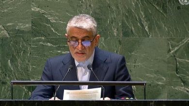 اظهارات تهدیدآمیز رئیس‌جمهور آمریکا نقض آشکار منشور ملل متحد است