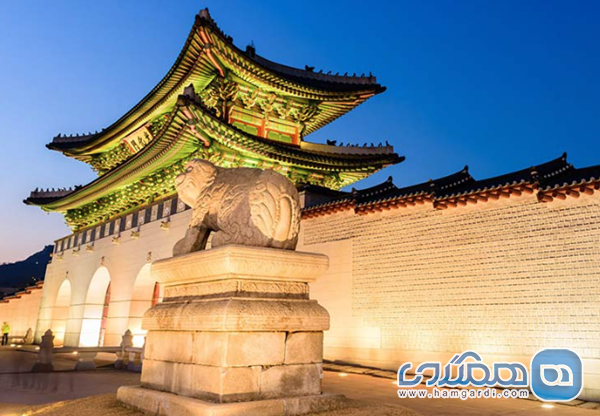 تحلیل مسیر سفر و گشت های شهری: از سنت کیوتو تا مدرنیته سئول