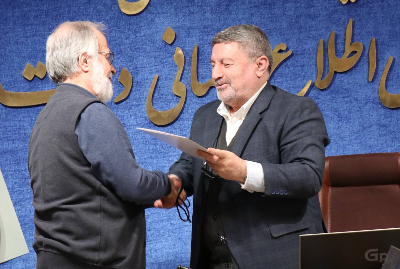 دو انتصاب مهم در دولت پزشکیان / عطریانفر و شمس الواعظین سمت گرفتند