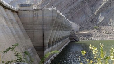 زنگ خطر کم‌آبی/ ۶۵ درصد مخازن سد‌ها خالی است