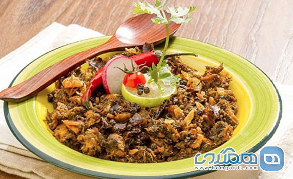 محبوب ترین غذاهای محلی قشم: از هواری میگو تا کلمبا پودینی کوسه: هنر تبدیل صیدهای بزرگ به خوراک های ظریف
