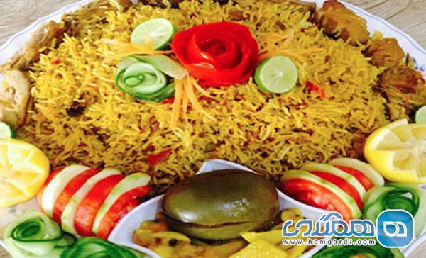 محبوب ترین غذاهای محلی قشم: از هواری میگو تا کلمبا برنج دیشو و پلوهای خاص: نفوذ نخلستان بر سفره های ساحلی