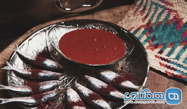 محبوب ترین غذاهای محلی قشم: از هواری میگو تا کلمبا چاشنی های نمادین قشم: مهیاوه و سوراغ