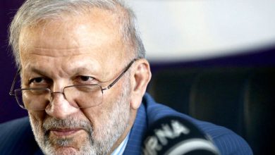 واکنش عجیب منوچهر متکی به اظهارات ترامپ / مردم آمریکا جلوی، این "گاو وحشی" را بگیرند!