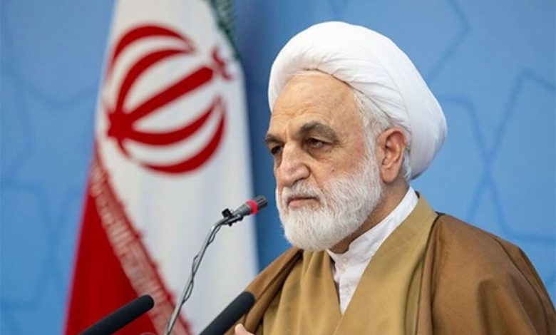 حساب شما از معترضان جداست! + فیلم حساب شما از معترضان جداست! + فیلم