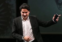 لغو اجرای همایون شجریان به نشانه همدلی با مردم