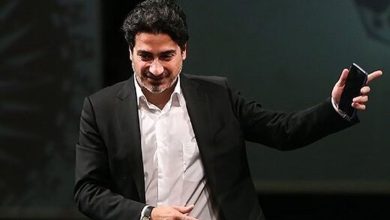 لغو اجرای همایون شجریان به نشانه همدلی با مردم