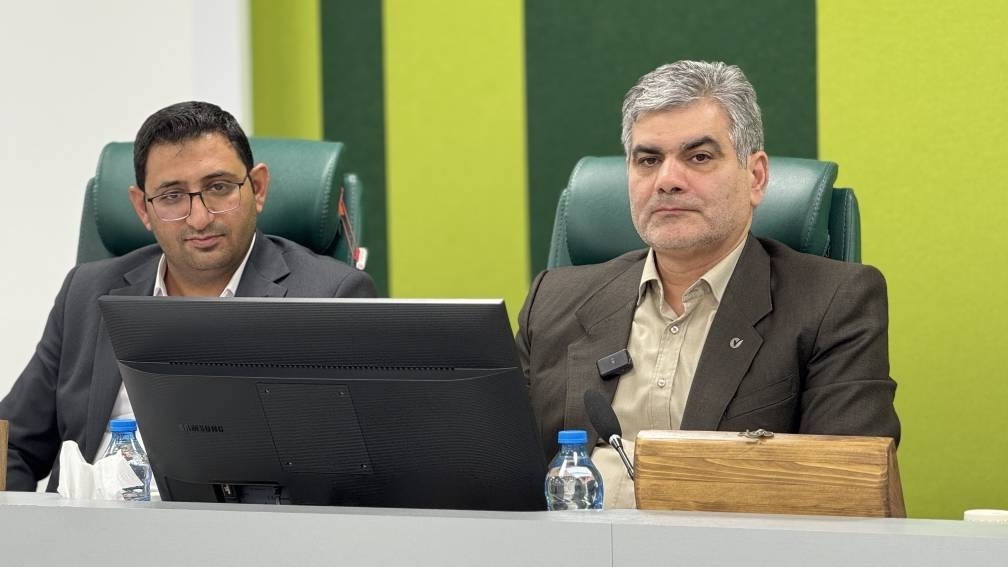 برنامه جامع راهبردی، محور انسجام و چابکی بانک قرض‌الحسنه مهر ایران است