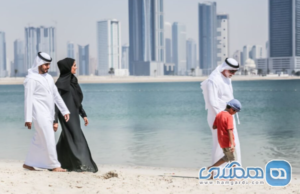 آداب فرهنگی و کدهای رفتاری در جامعه کویت