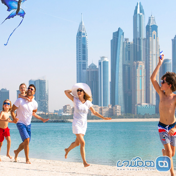 نتیجه گیری: گام های عملی برای سفر به دبی در سال ۲۰۲۶