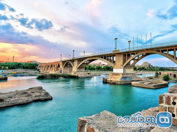 خوزستان؛ سفر زمستانی اقتصادی و جذاب