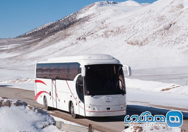 نکات کاربردی برای کاهش هزینه سفر در زمستان