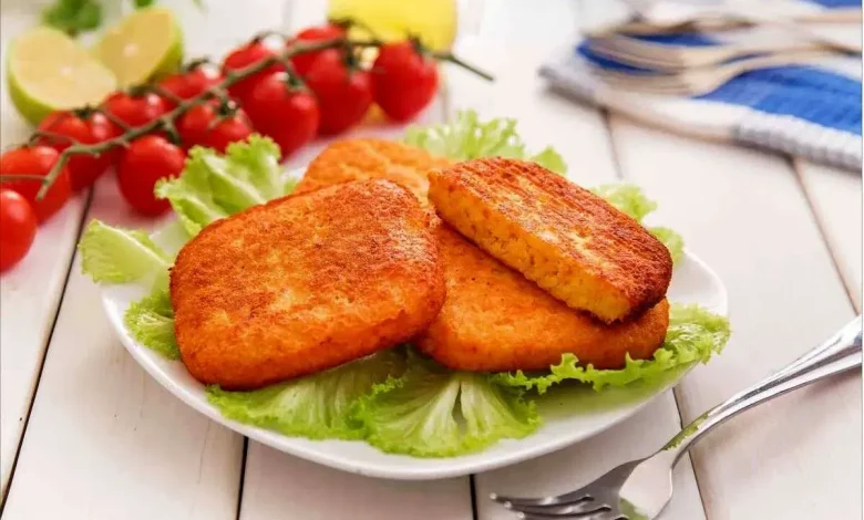طرز تهیه کوکو سیب زمینی پخته ساده و خوشمزه فقط در نیم ساعت طرز تهیه کوکو سیب زمینی پخته ساده و خوشمزه فقط در نیم ساعت
