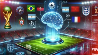 استفاده از هوش مصنوعی در جام جهانی ۲۰۲۶/ بالاخره فیفا تصمیم گرفت