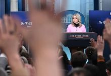 خیز بلند آمریکا برای تصاحب گرینلند