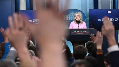 خیز بلند آمریکا برای تصاحب گرینلند خیز بلند آمریکا برای تصاحب گرینلند