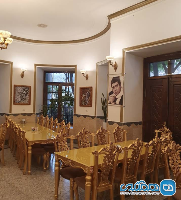 رستوران همسفر: سینما در خدمت گاسترونومی