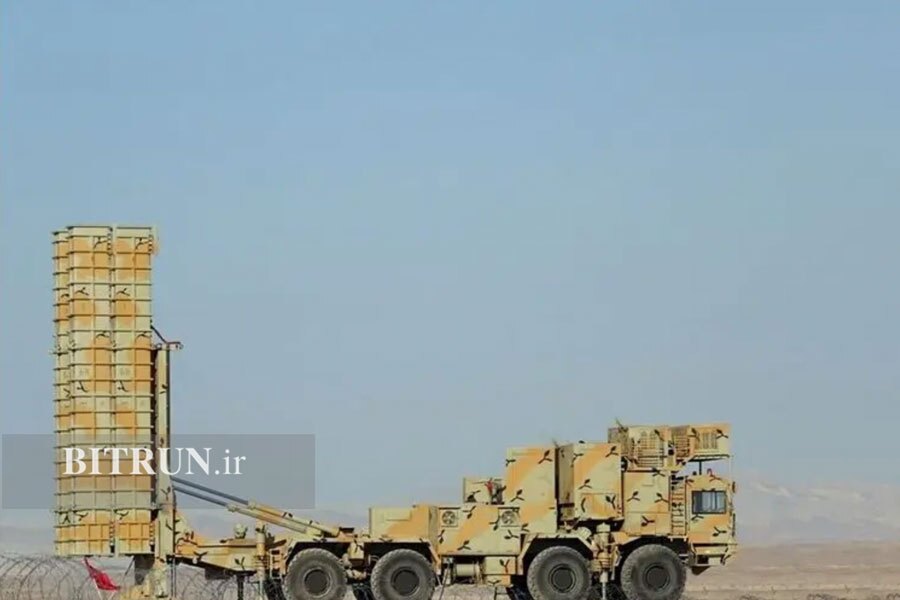 وستوک-۱ سامانه جدید راداری ایران رسید / جنگنده اف ۳۵ و بمب افکن‌های رادارگریز قابل شناسایی شد