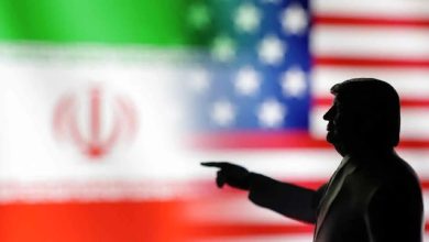 ۳ درخواست آمریکا از ایران برای پایان حمله نظامی / ترامپ شرط گذاشت