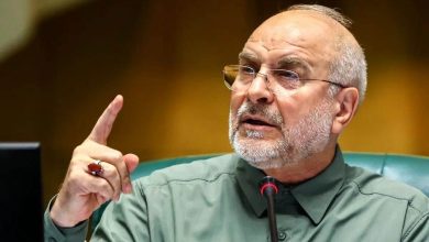 شرط قالیباف برای مذاکره با آمریکا / باید تضمین بدهید