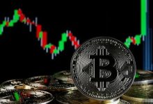 بیت‌کوین زمین‌گیر شد!