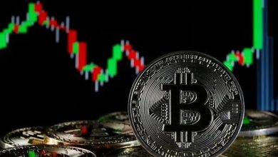 بیت‌کوین زمین‌گیر شد!