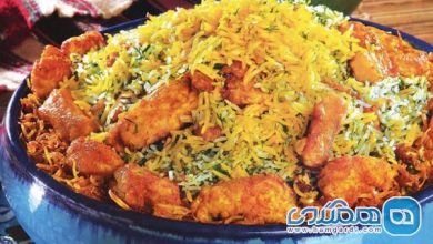 محبوب ترین غذاهای محلی قشم: از هواری میگو تا کلمبا