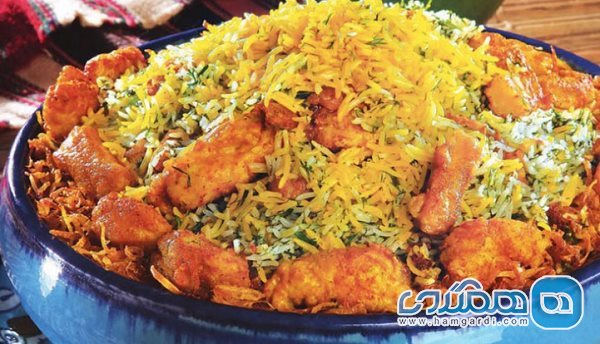 محبوب ترین غذاهای محلی قشم: از هواری میگو تا کلمبا محبوب ترین غذاهای محلی قشم: از هواری میگو تا کلمبا