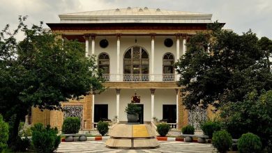 منطقه ۱۱ تهران، هزار توی خانه‌های اصیل قدیمی