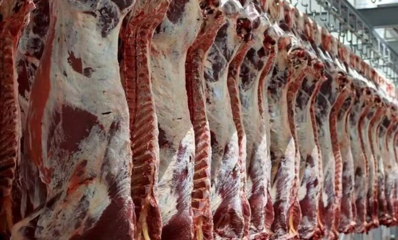 کاهش چشمگیر قیمت گوشت در بازار / قیمت جدید گوشت قرمز اعلام شد کاهش چشمگیر قیمت گوشت در بازار / قیمت جدید گوشت قرمز اعلام شد