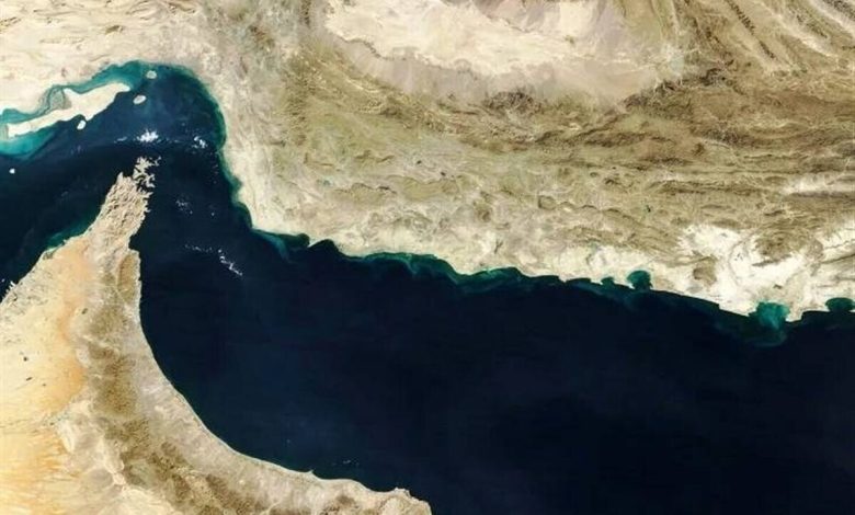 حادثه امنیتی در تنگه هرمز / دستور فوری صادر شد حادثه امنیتی در تنگه هرمز / دستور فوری صادر شد