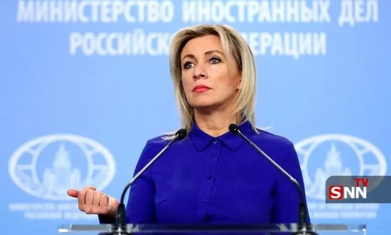 پیشنهاد عجیب مسکو یک روز مانده به مذاکرات پیشنهاد عجیب مسکو یک روز مانده به مذاکرات