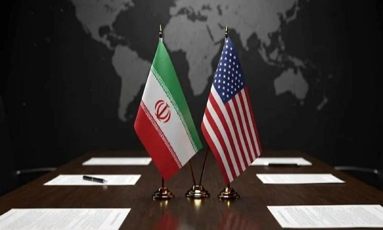 مسئله تغییر محل مذاکرات نیست؛ نفوذ اسرائیل مانع ثبات مواضع واشنگتن است مسئله تغییر محل مذاکرات نیست؛ نفوذ اسرائیل مانع ثبات مواضع واشنگتن است