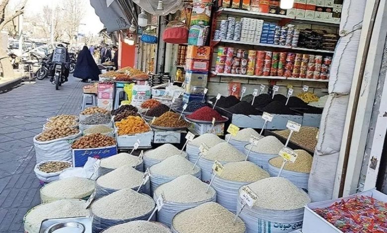 بحران ارزی بازار برنج / قیمت برنج در آستانه رمضان افزایش مییابد؟ بحران ارزی بازار برنج / قیمت برنج در آستانه رمضان افزایش مییابد؟