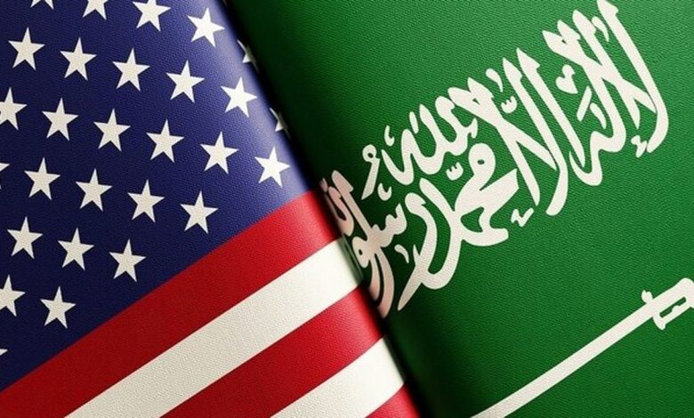 ورود مشکوک هواپیمای غول پیکر آمریکا به عربستان/ E-11A تغییر کاربری داد ورود مشکوک هواپیمای غول پیکر آمریکا به عربستان/ E-11A تغییر کاربری داد
