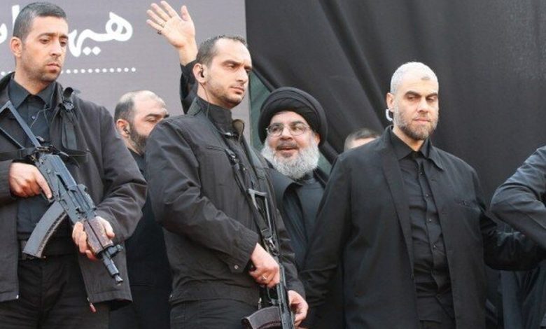 پرونده ترور سید حسن نصرالله دوباره باز شد/ بازداشت یک نفوذی به اتهام مشارکت در ترور پرونده ترور سید حسن نصرالله دوباره باز شد/ بازداشت یک نفوذی به اتهام مشارکت در ترور
