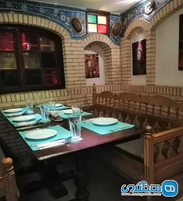 فلسفه طراحی و محیط صمیمی