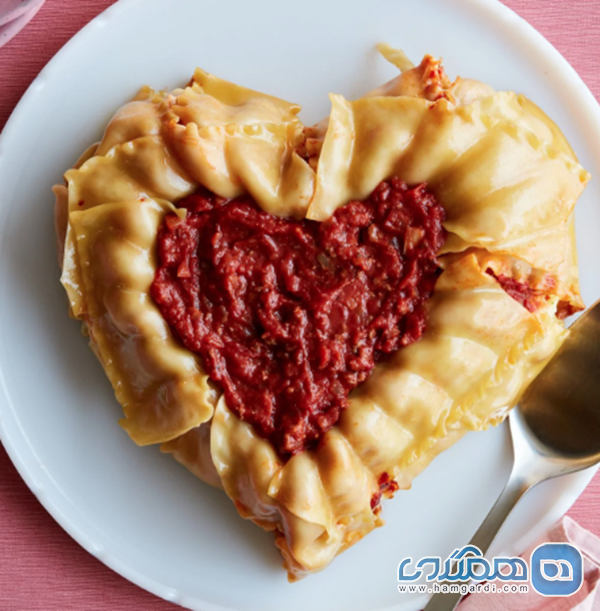 مهندسی منو و تجربه چشایی