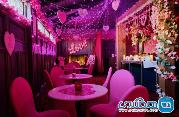 مقایسه تطبیقی استانداردهای میزبانی تهران با مدل های بین المللی