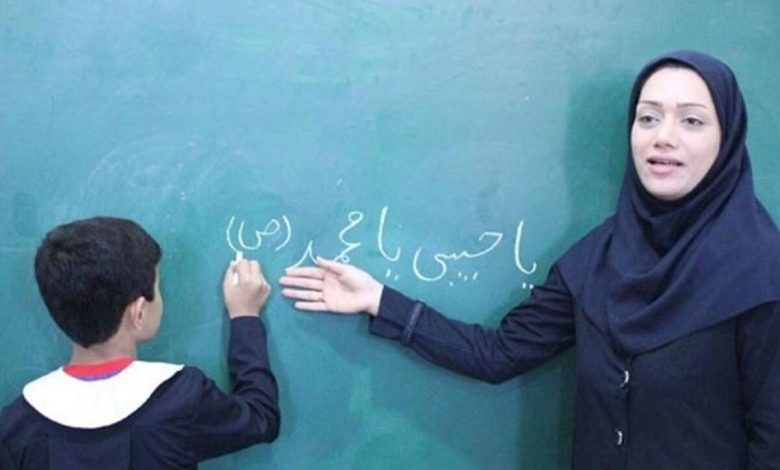 افزایش ۳ میلیون تومانی حقوق معلمان/ آموزش و پرورش توضیح داد افزایش ۳ میلیون تومانی حقوق معلمان/ آموزش و پرورش توضیح داد