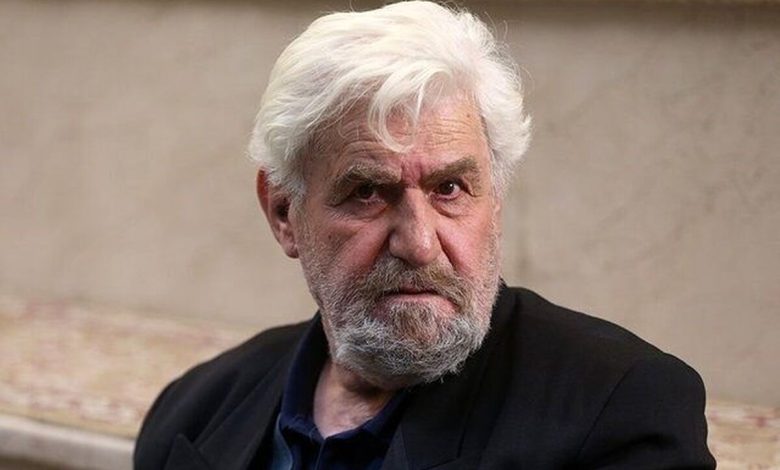 زمان و مکان مراسم تشییع پیکر عنایت بخشی اعلام شد زمان و مکان مراسم تشییع پیکر عنایت بخشی اعلام شد