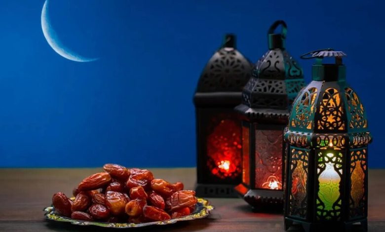 ماه رمضان ۱۴۰۴ در ایران کی است؟ / زمان شروع و پایان ماه رمضان امسال ماه رمضان ۱۴۰۴ در ایران کی است؟ / زمان شروع و پایان ماه رمضان امسال