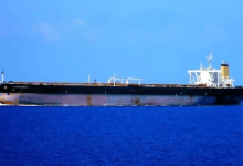 توقیف نفتکش مرتبط با ایران توسط آمریکا تکذیب شد