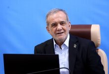 نمی‌توانم حوادث تلخ دی ماه را بپذیرم