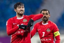 آزمون ستاره امارات / ارزش سردار آزمون در لیگ امارات مشخص شد