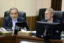 لاریجانی جایگزین عراقچی در مذاکره با آمریکا؟ / دلفی پاسخ داد