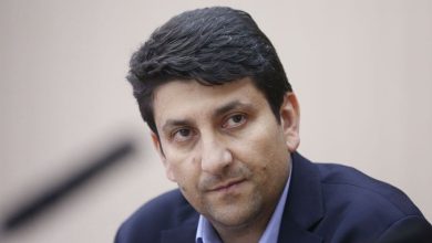 وعده بابک زنجانی برای ایجاد اینترنت آزاد در ایران / وزیر ارتباطات پاسخ داد