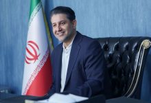 درخواست معاون پزشکیان از مردم / در مراسم چهلم جانباختگان شرکت کنید